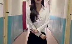 国模欢欢97张销魂照片